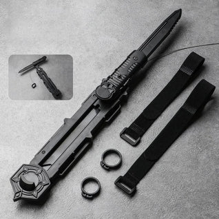 Rotable Hidden Blade